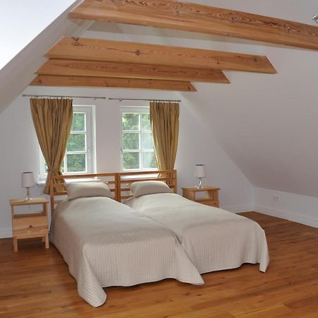 Monte Carvick Nad Jeziorem Seksty Karwik Bagian luar foto