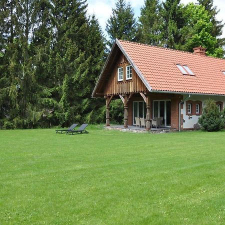 Monte Carvick Nad Jeziorem Seksty Karwik Bagian luar foto