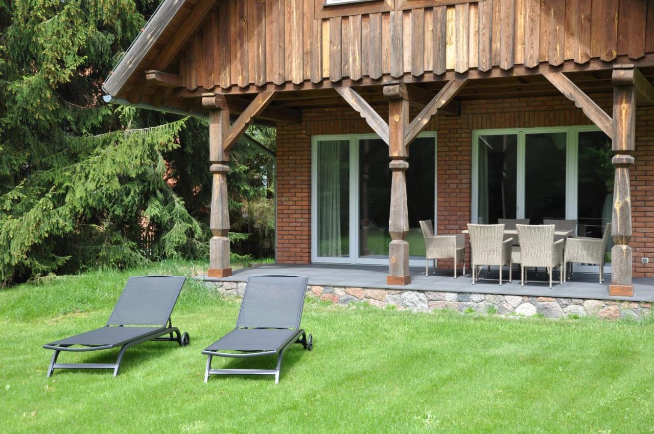 Monte Carvick Nad Jeziorem Seksty Karwik Bagian luar foto