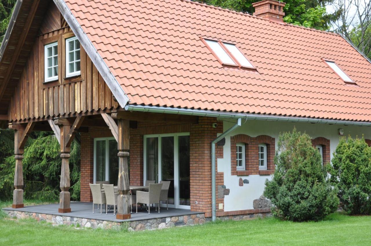 Monte Carvick Nad Jeziorem Seksty Karwik Bagian luar foto