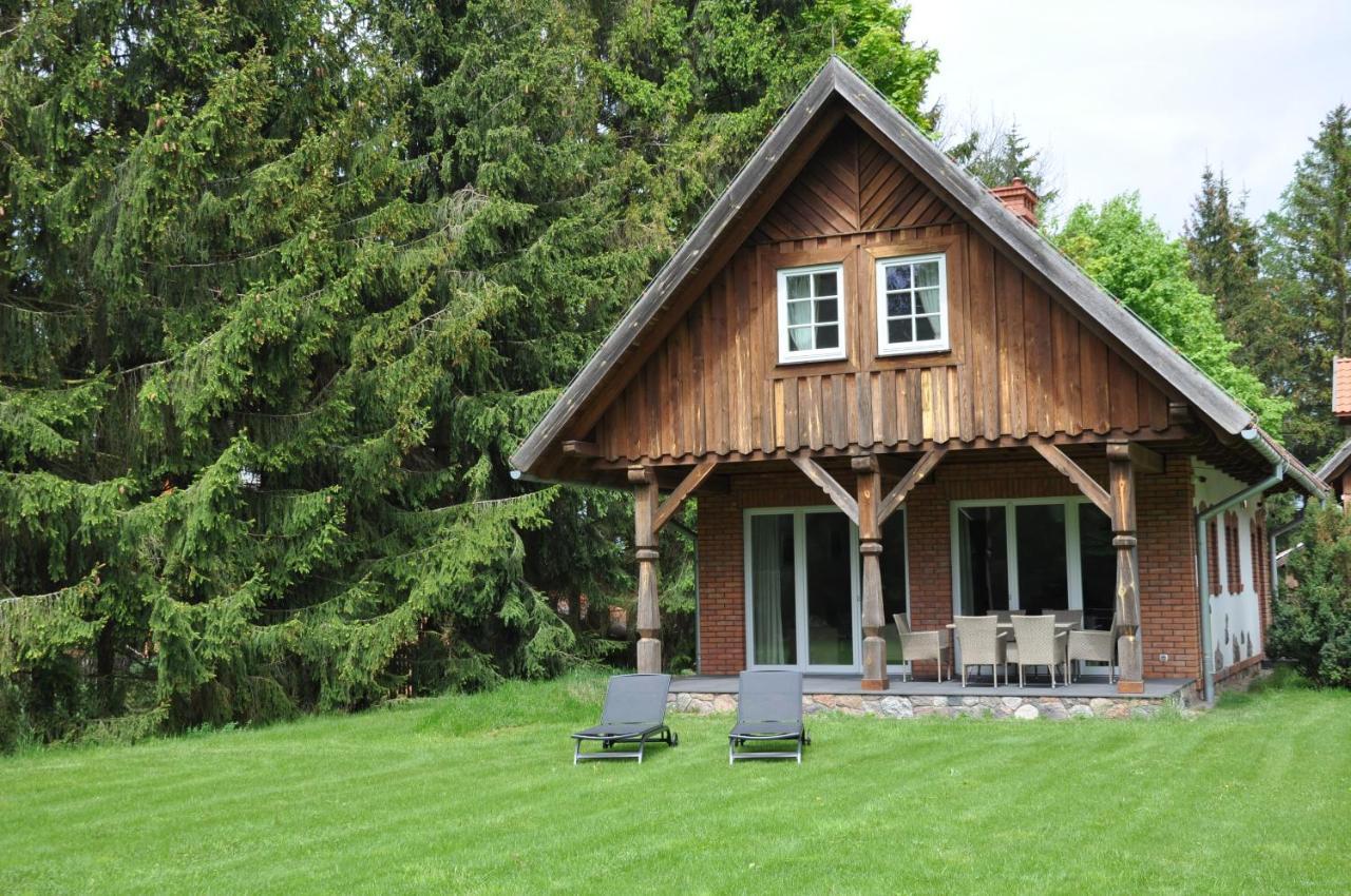 Monte Carvick Nad Jeziorem Seksty Karwik Bagian luar foto